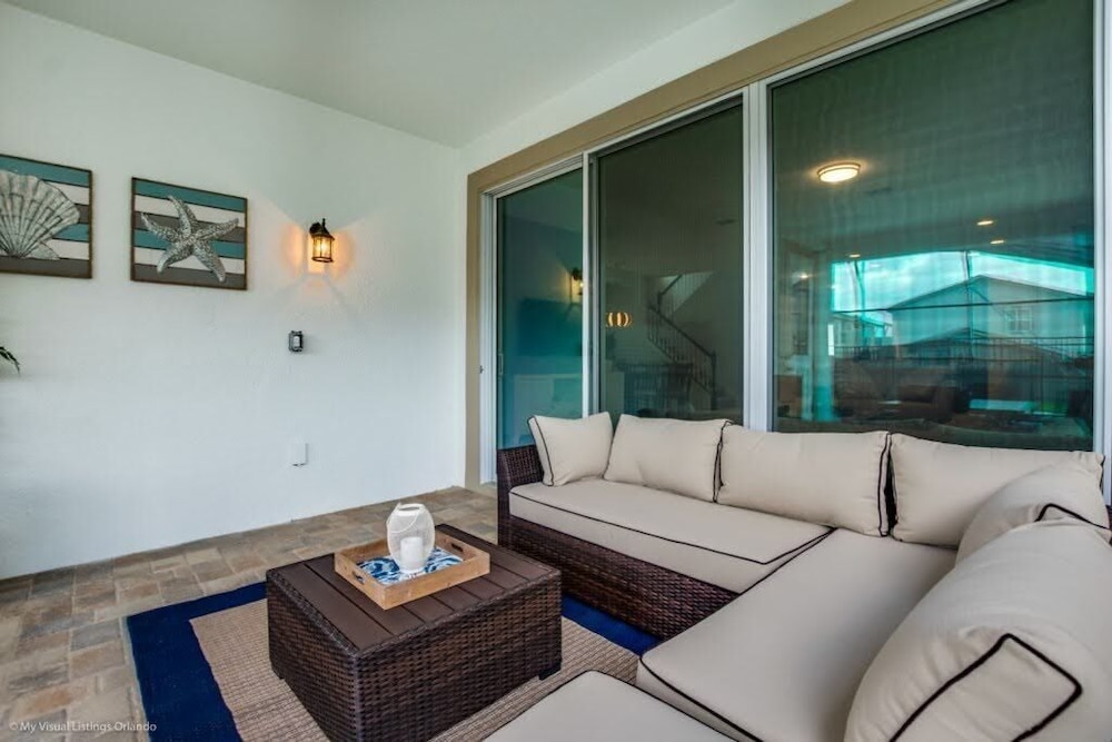 House at Solara Resort by Carpediem