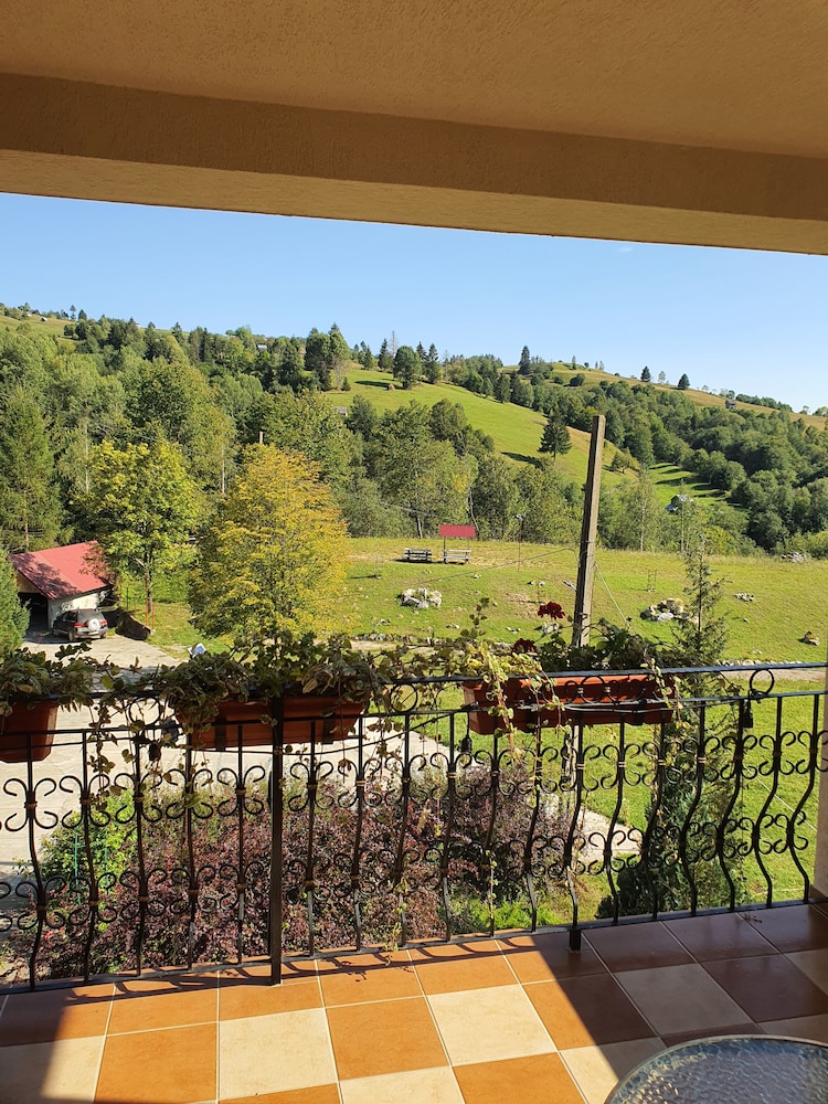 Pensiunea Casa Vero