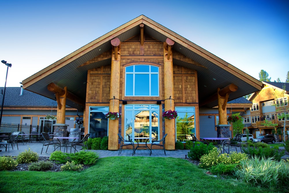 Northstar Mountain Village-0