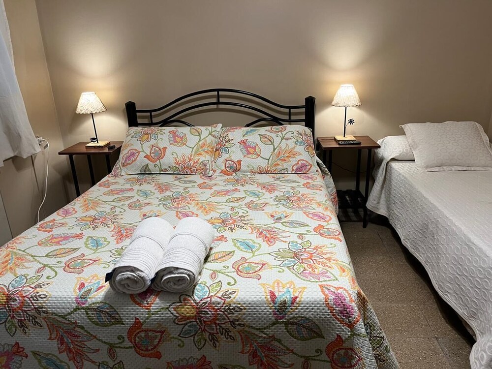 Ferienhaus Hostel Salta