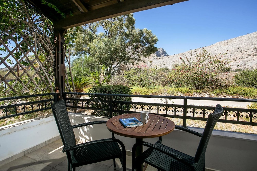 Villa Seashell in Rhodes