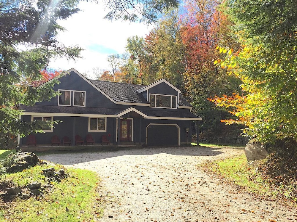 Secluded 6 Acre Property near Mountain Road view 3