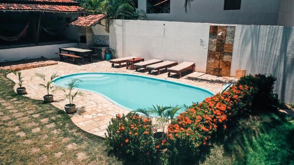 Pipa Hostel