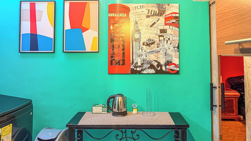 Urban Lofts Laureles 40