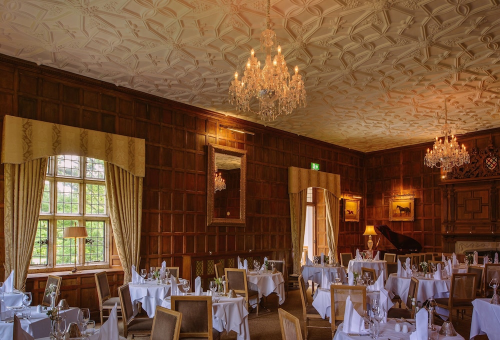 Waterford Vacations - Waterford Castle - Property Image 7