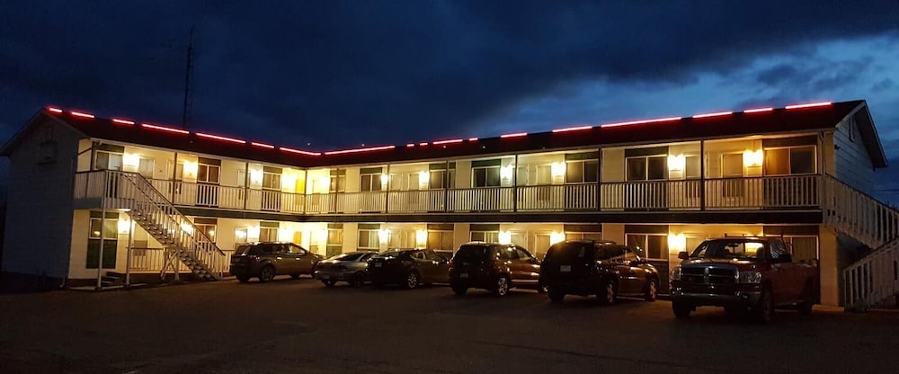 Elk Point Motel & RV Park