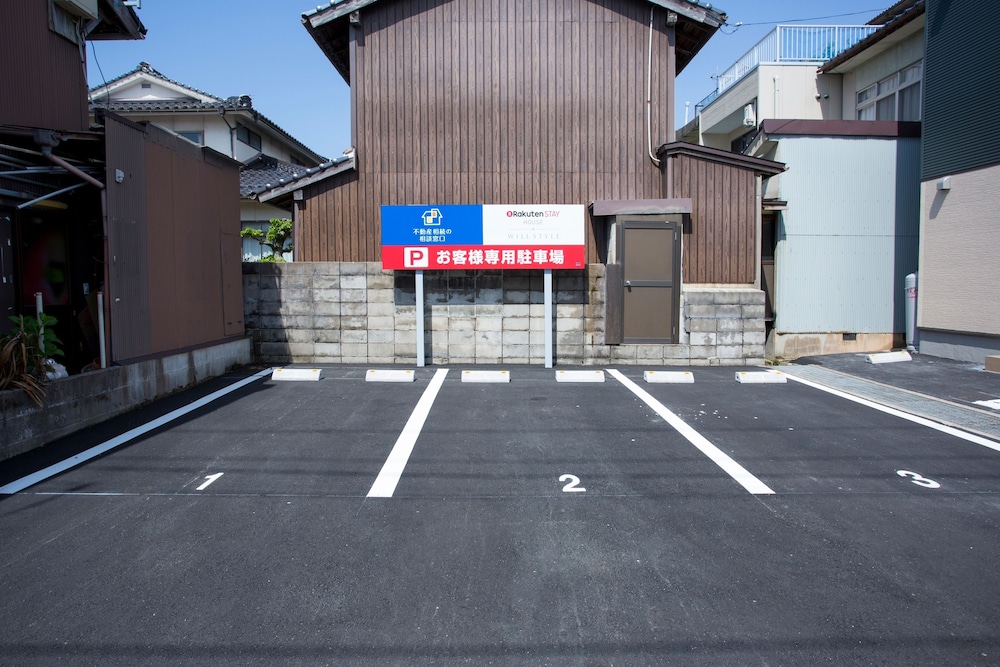 Rakuten STAY HOUSE × WILL STYLE Matsue