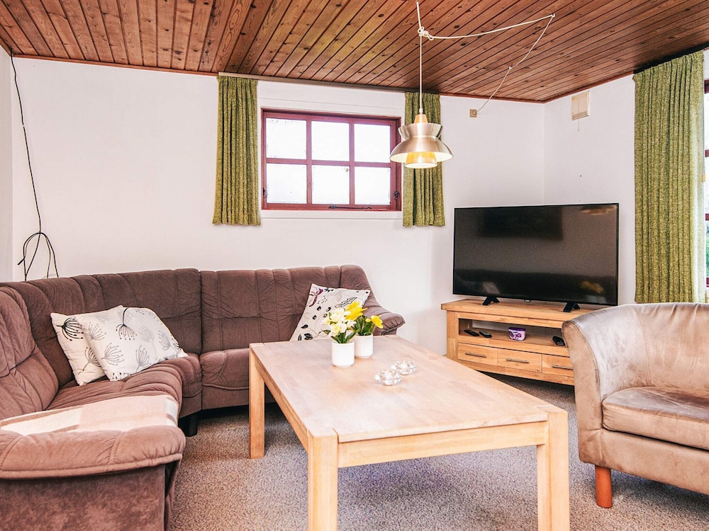 6 Person Holiday Home in Haderslev