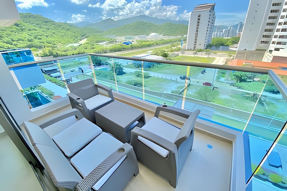 Apartamentos Samaria Club - by SOHO