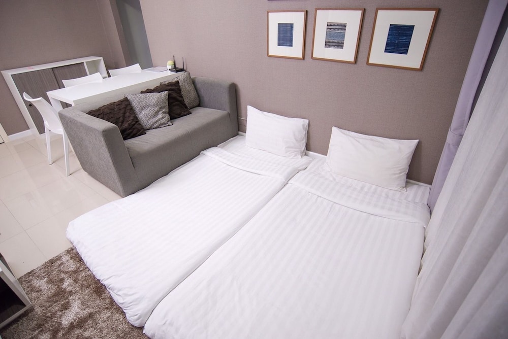 HOC2 Apartment Chiang Mai