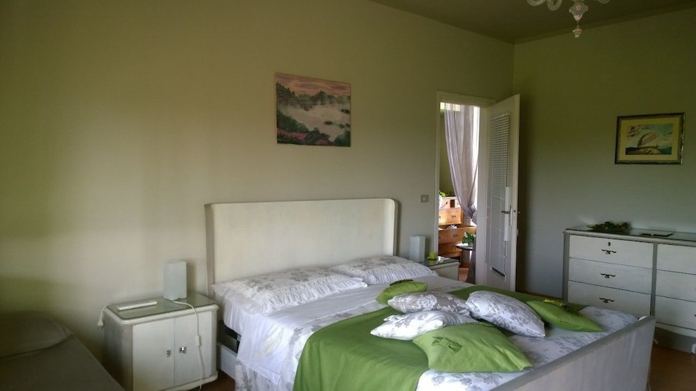 B&B Casa Passito