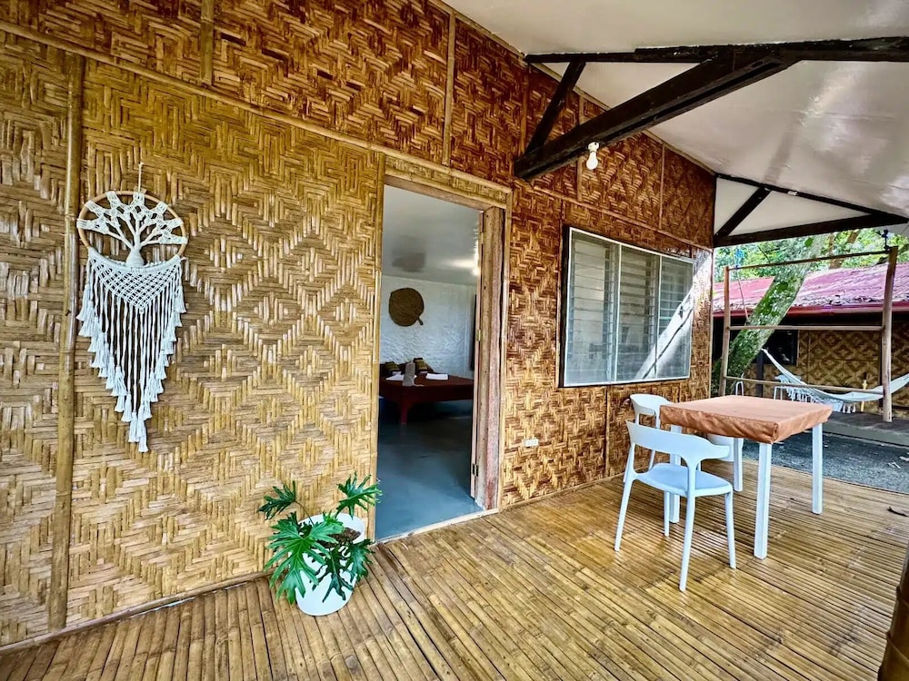 Playa Del Fuego Beach Hostel and Resort