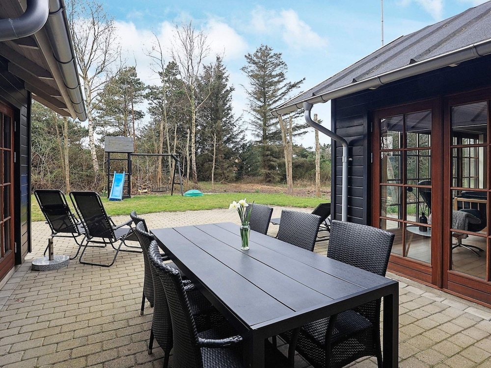 6 Person Holiday Home in Blavand view 3