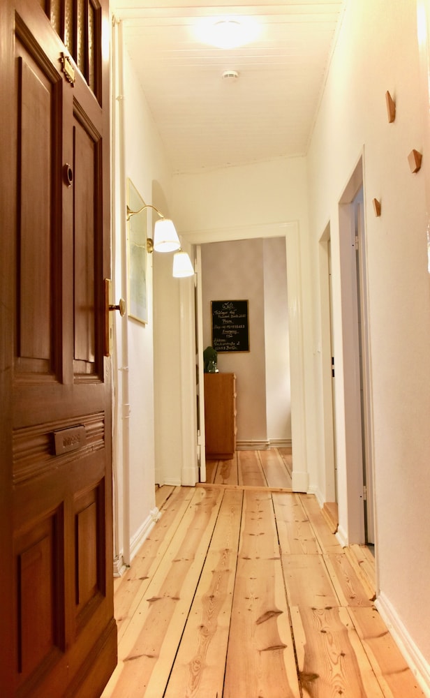 Aparthotel Thüringer Hof