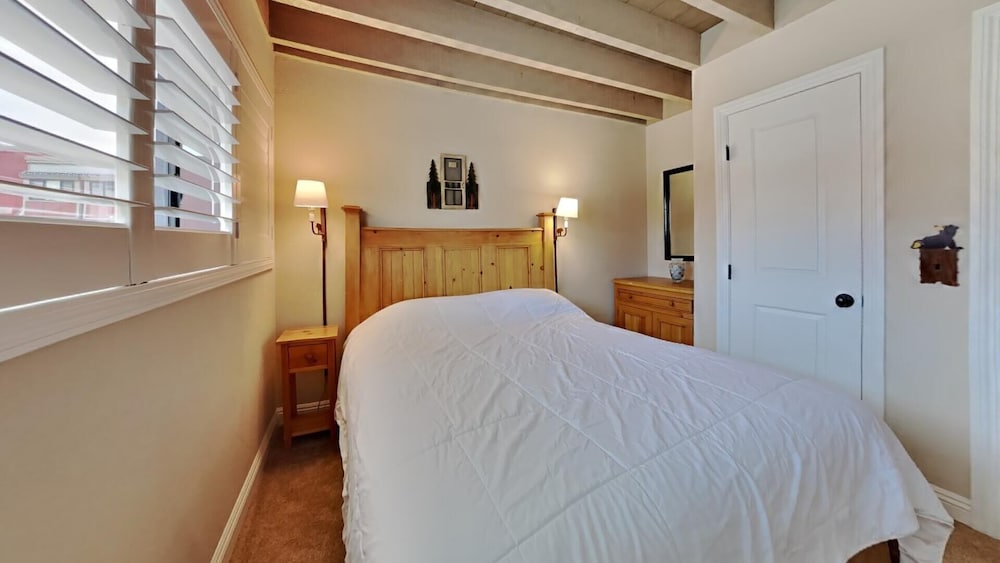 Mammoth Mountain - Vacation Condos