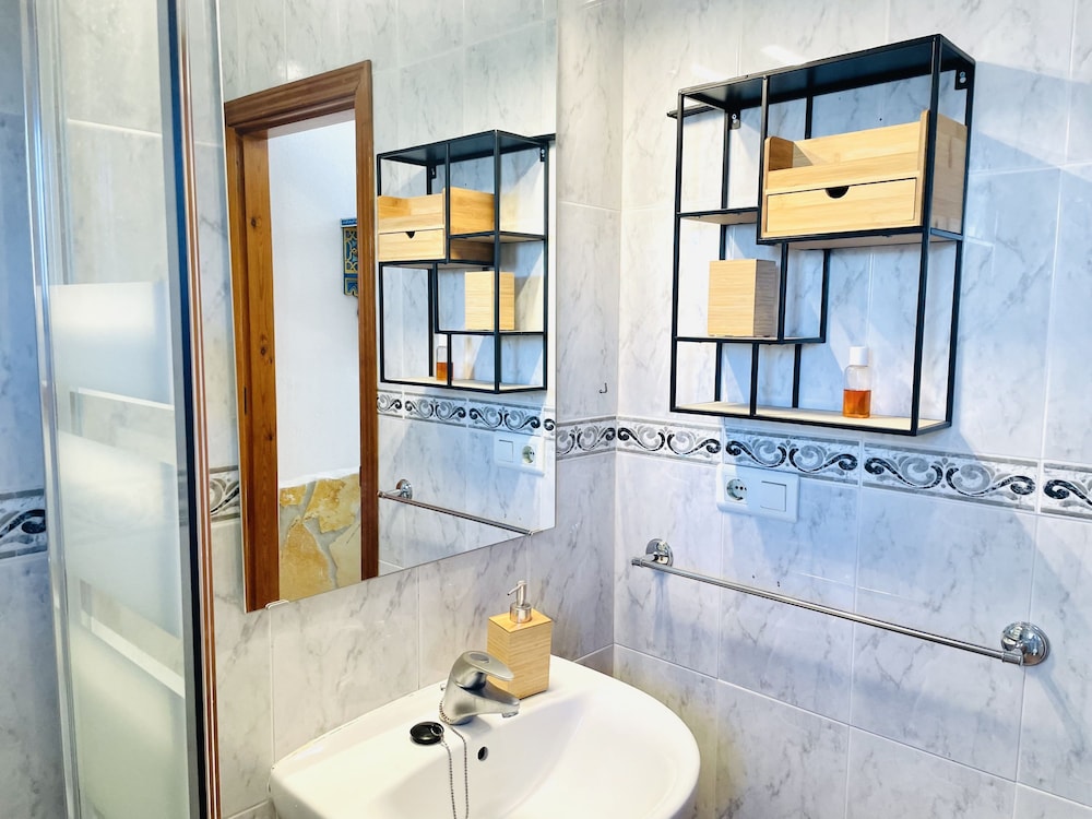 Villa Jina con Piscina by At Home Costa del Sol