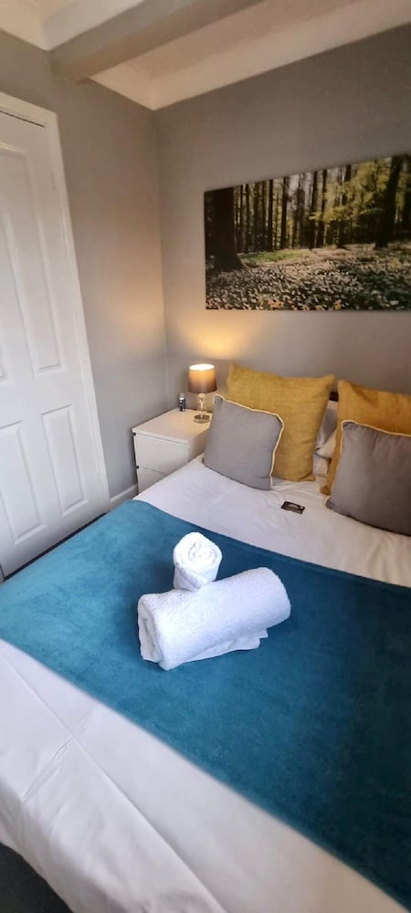 St Anne's Serviced Accommodation