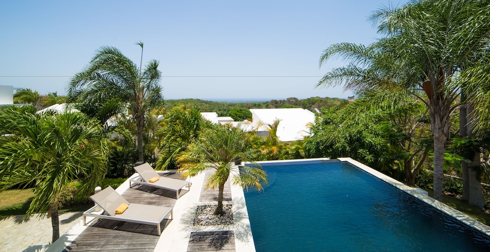 Villas Agua Dulce - Villa Dolce Vita