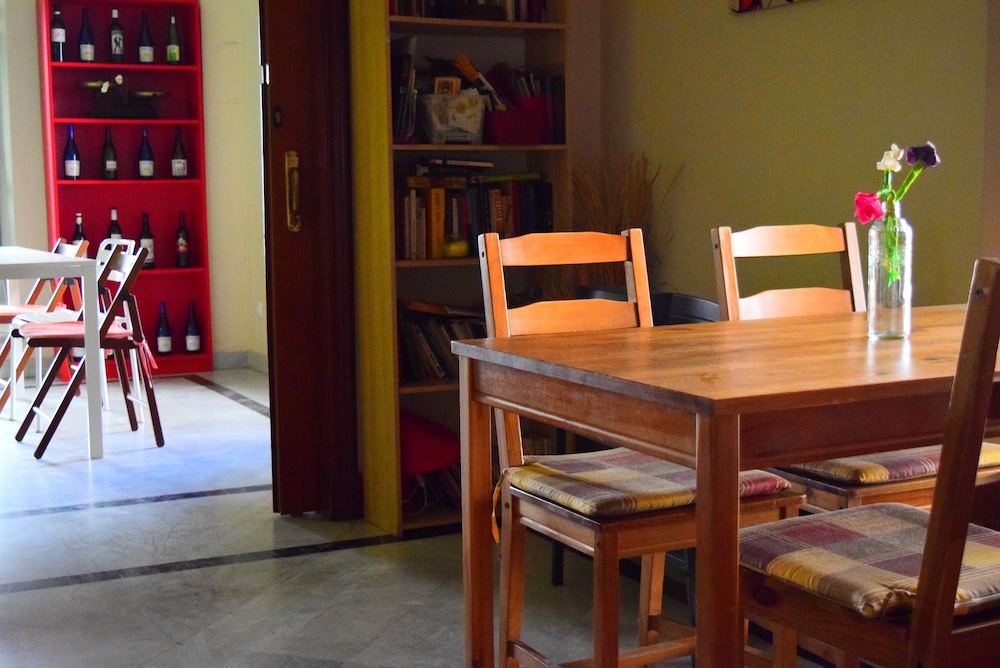 Baobab Hostel
