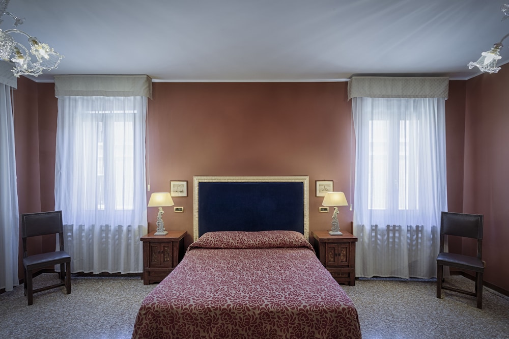 Hotel Guerrato