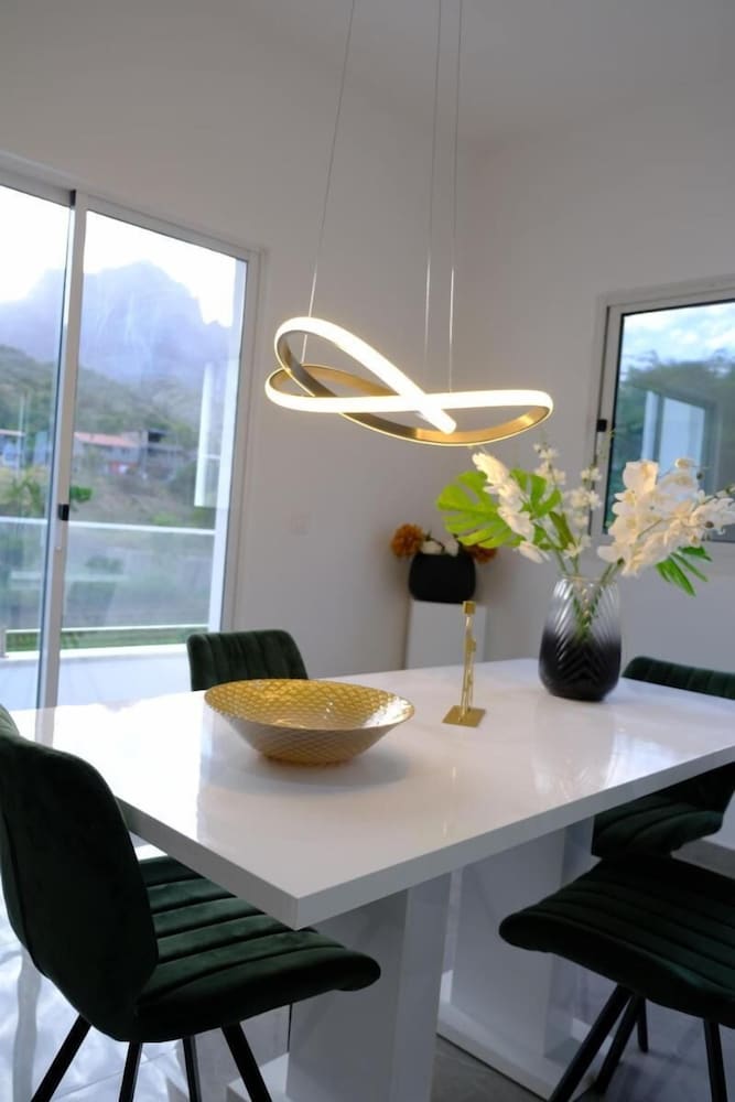 Villa Nayeli Luxury and Simplicity