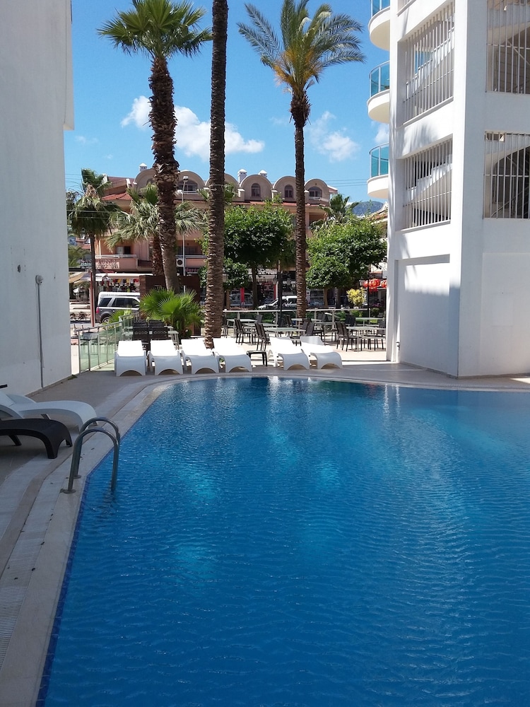 Cihan Turk Otel - Image 22
