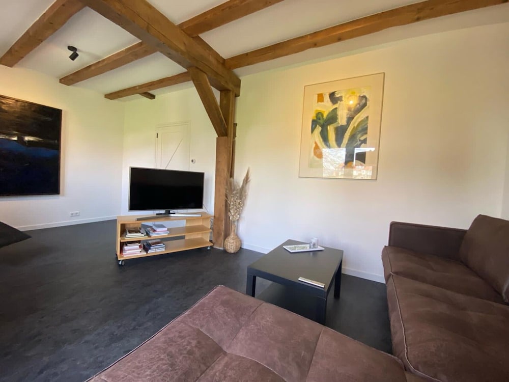 Spacious Holiday Home in the Teutoburg Forest