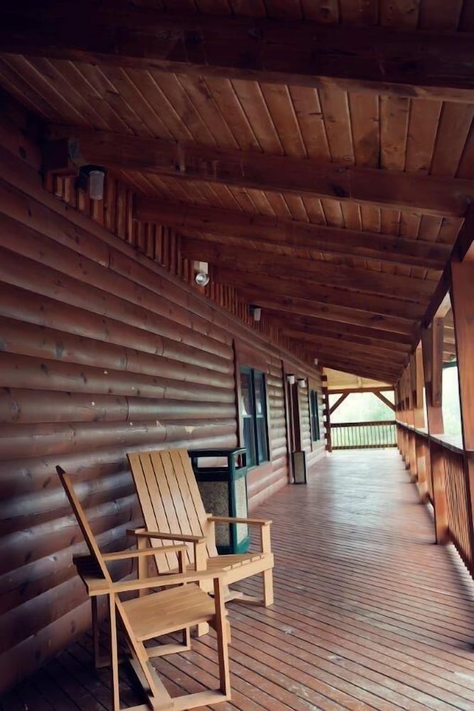 Cliffview Resort