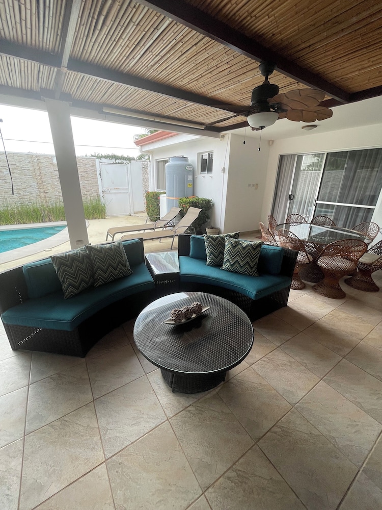 Residences Malaga