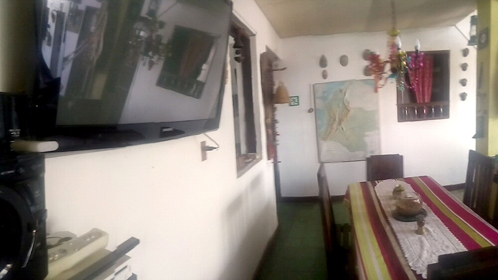 Hostel San Gil