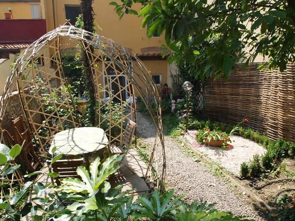 Casa Corsi