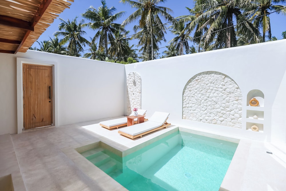 Villa Kasih Dua