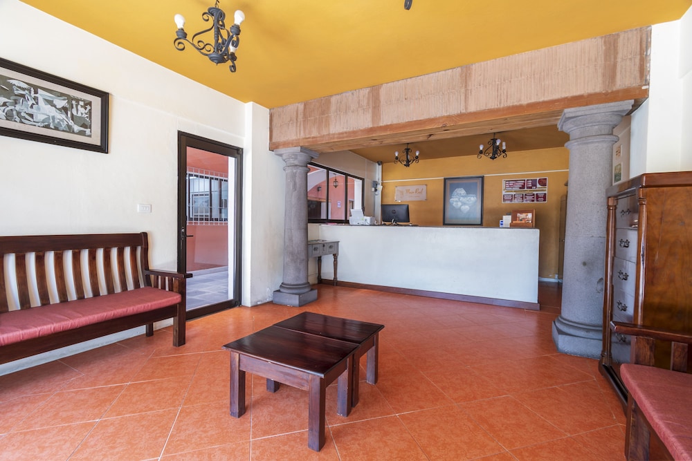 Xalapa Vacations - Meson Real Hotel  Suites - Property Image 1