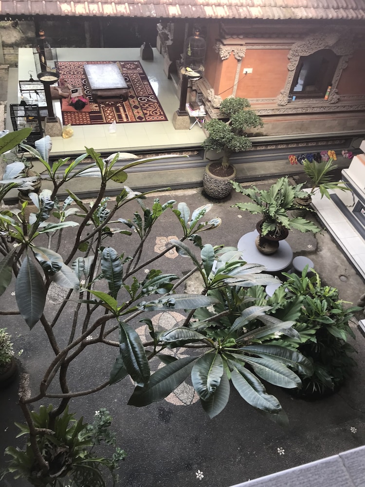 Kacu guest house