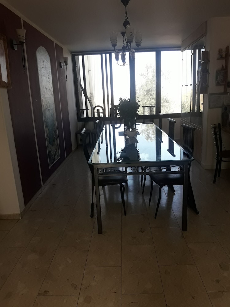 Oasis Negev