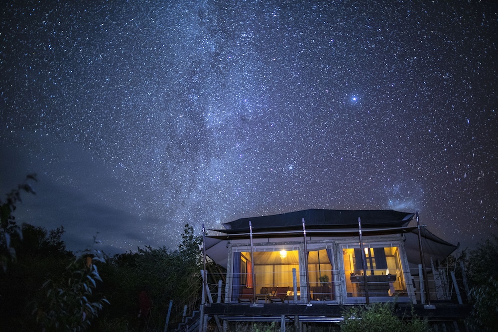Basecamp Eagle View
