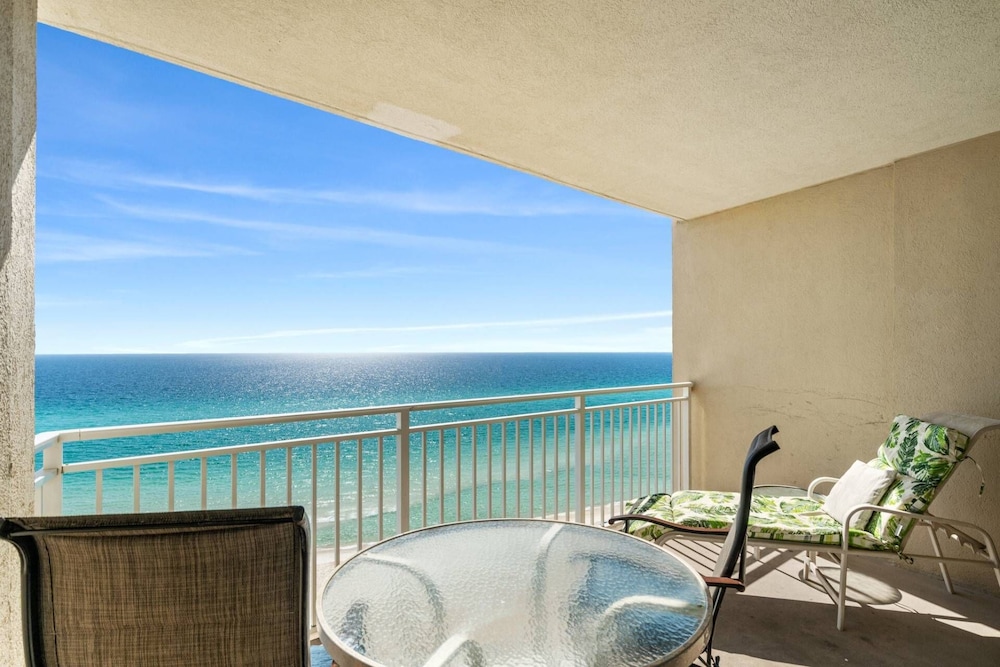 Emerald Beach Resort by iTrip Panama City Beach