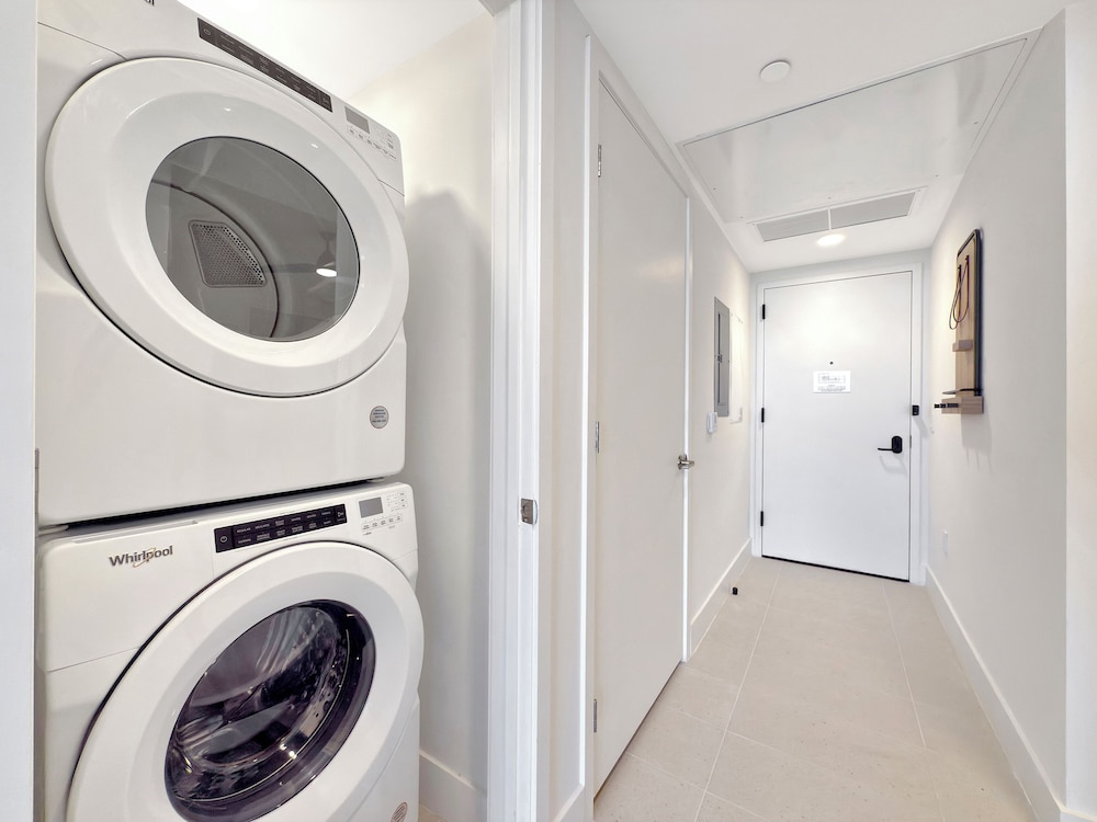 RS Boutique Suites - Miami