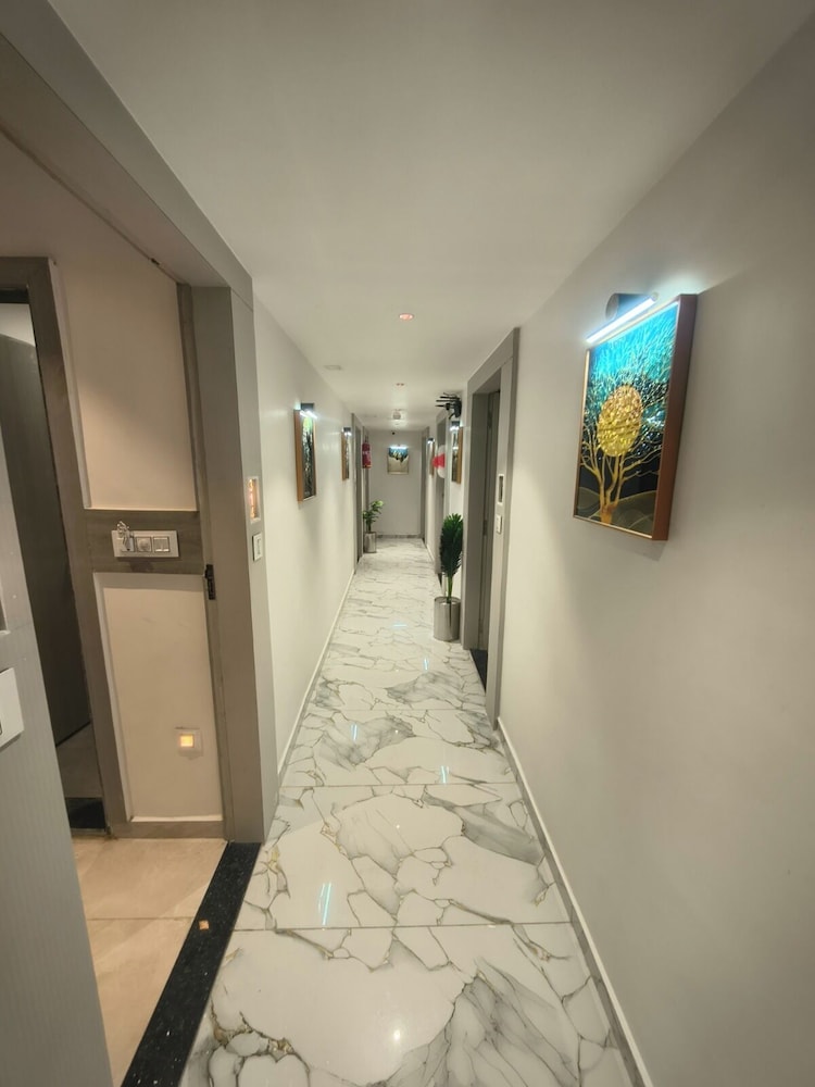 Hotel New Mahaveer