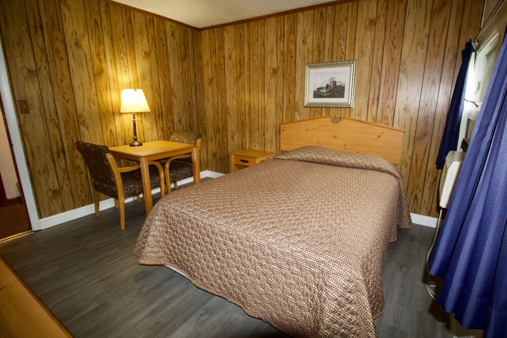 Oakdell Motel