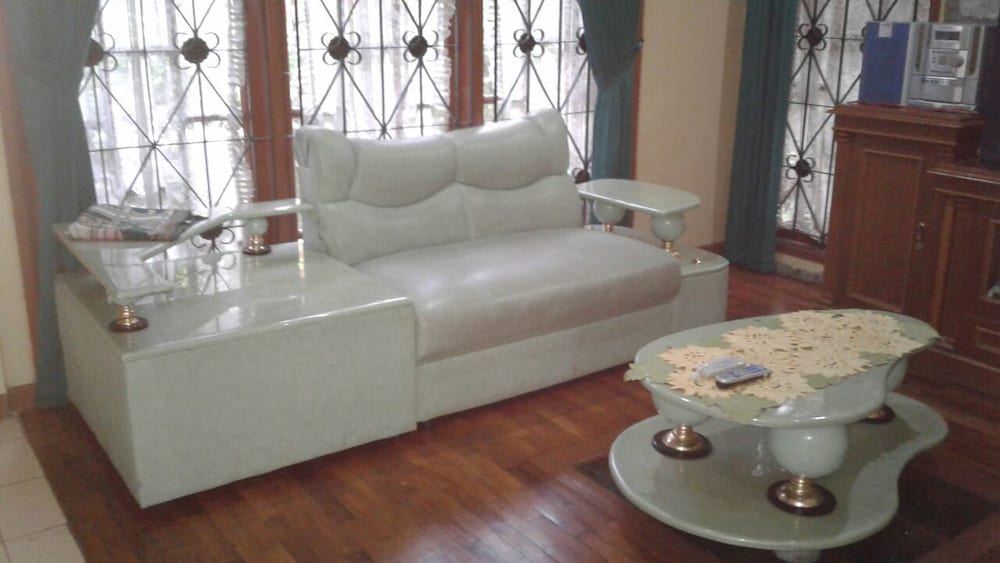 Villa Kota Bunga Teratai