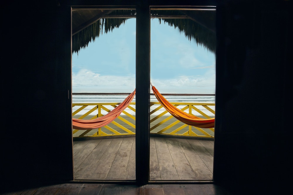 Cuna Luna Hosteria