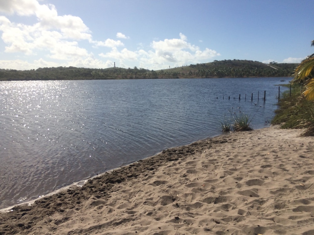 Pousada Velas e Vento - Acesso fácil a Barra Grande