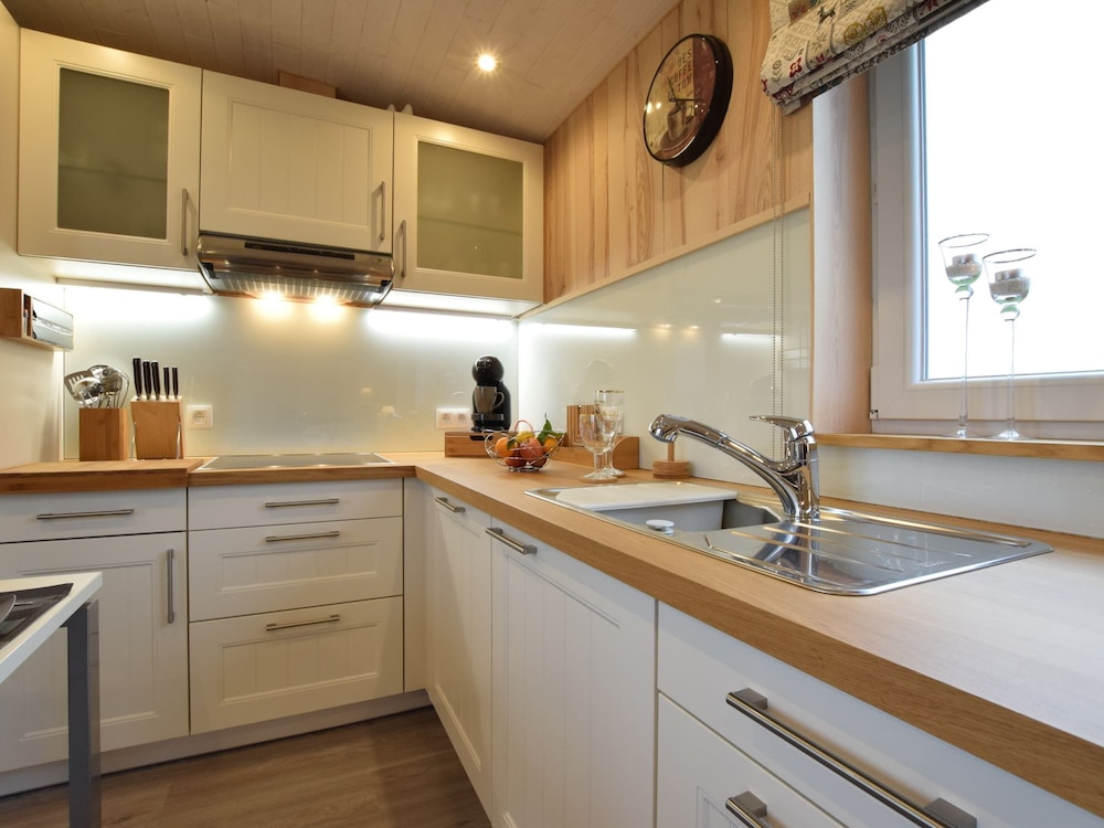 Tranquil Stay in Vielsalm view 5