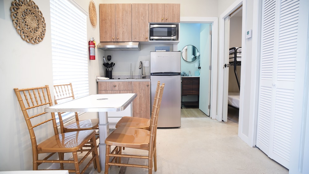 Oasis in Miami Ideal for Families