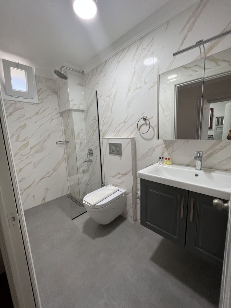 Moonshine Otel & Süitler - Image 29