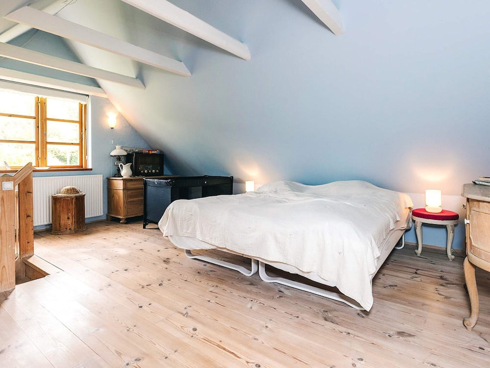 7 Person Holiday Home in Storvorde