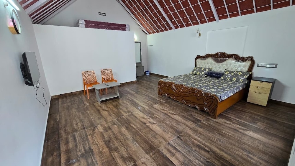 CK Holidays - The Rural Heaven Resort