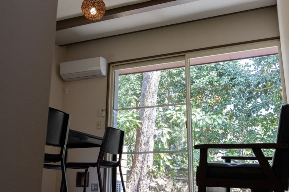 Izu-Kogen Tent Resort