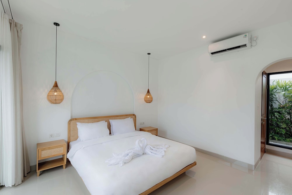 Avura Villa Munggu
